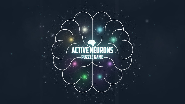 Screenshot z Active Neurons