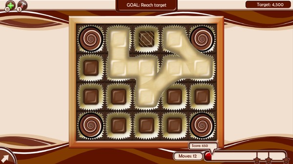 Choco Chef screenshot 4