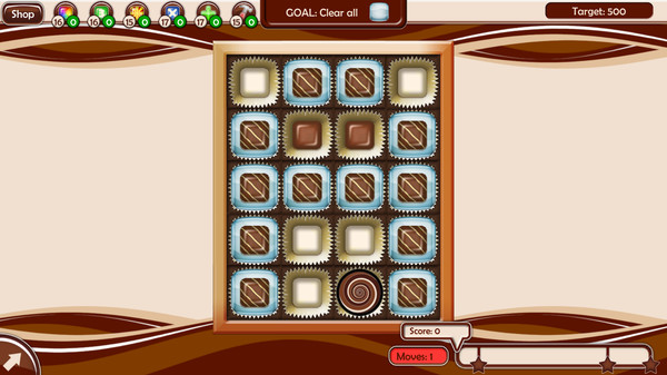 Choco Chef screenshot 5