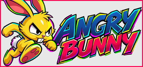 Angry Bunny steam charts
