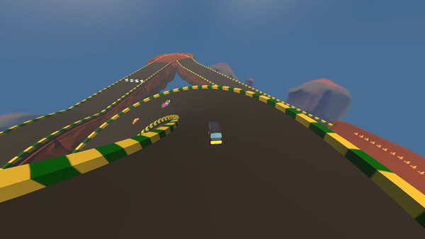 Barro 2020 screenshot 1