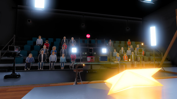 Cooking Simulator - Cooking with Food Network
