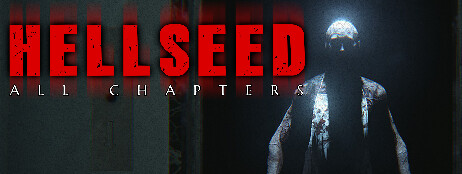 HELLSEED: All Chapters cover art