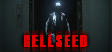 HELLSEED Cover Image