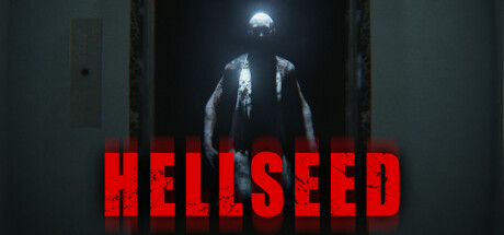 HELLSEED Cover Image