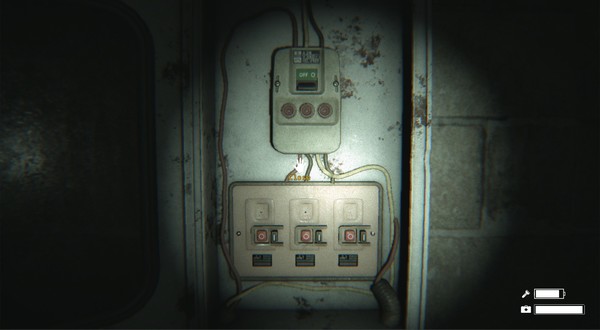 HELLSEED Screenshot