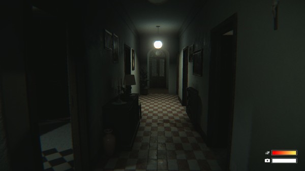 HELLSEED Screenshot