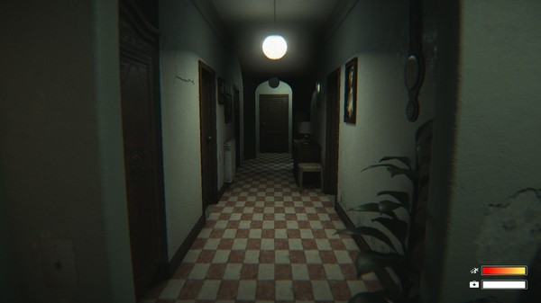 HELLSEED Screenshot