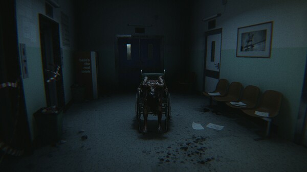 HELLSEED Screenshot