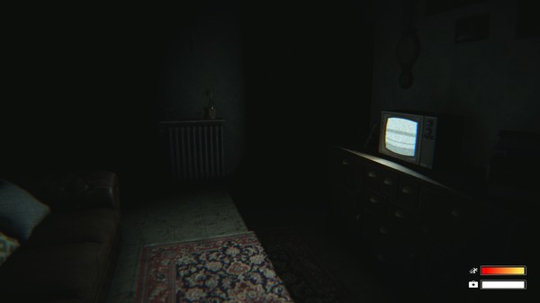 HELLSEED Screenshot