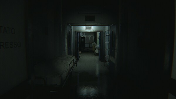 HELLSEED Screenshot