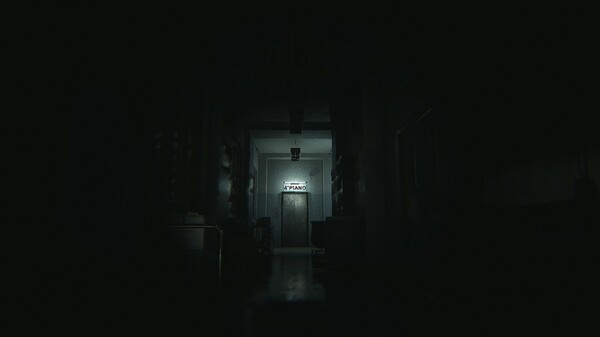 HELLSEED Screenshot