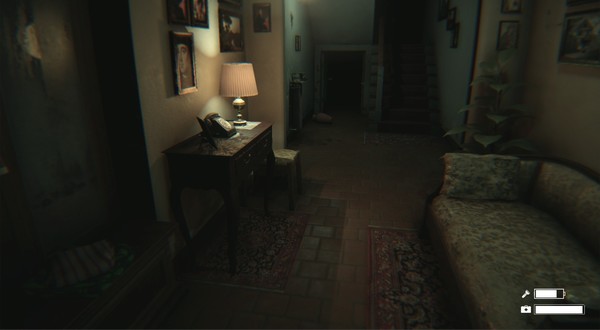 HELLSEED Screenshot