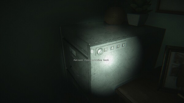HELLSEED Screenshot