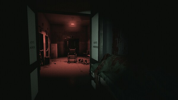 HELLSEED Screenshot