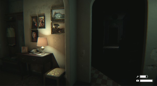 HELLSEED Screenshot