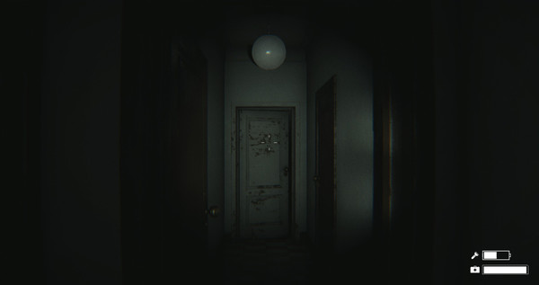 HELLSEED Screenshot