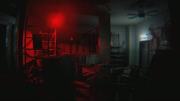 HELLSEED: All Chapters — скриншот 1