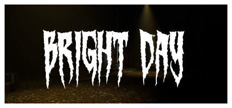 Old School Horror Game : Bright Day Cheat Engine/CT