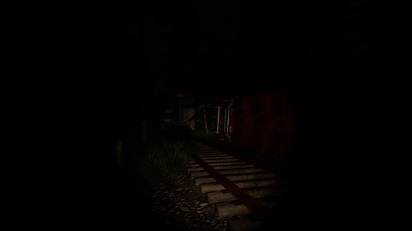 Old School Horror Game : Bright Day