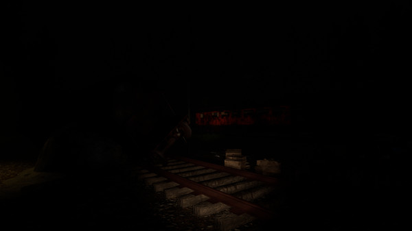 Old School Horror Game : Bright Day