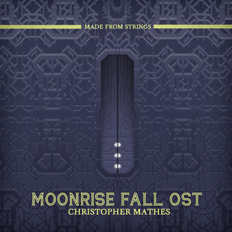 Moonrise Fall Soundtrack
