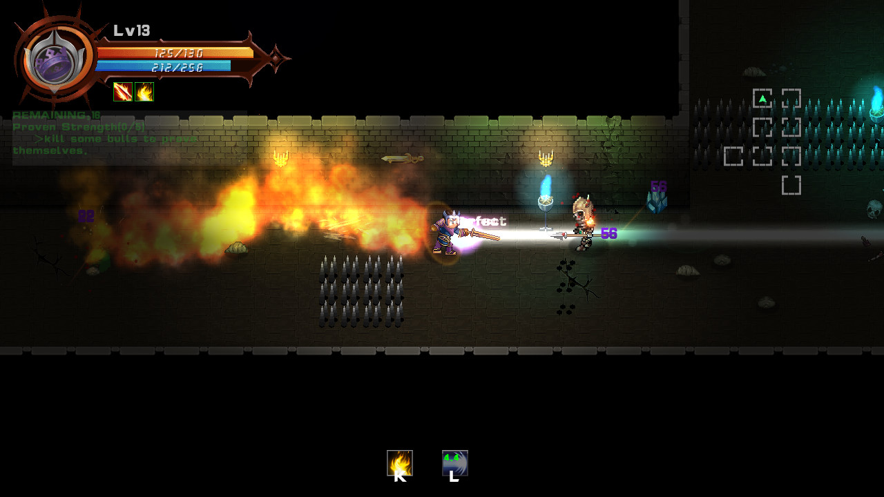 Mulite Sword Man screenshot 3