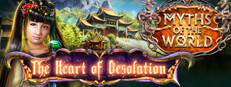 Myths of the World: The Heart of Desolation Collector's Edition