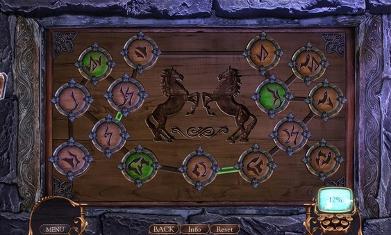 Screenshot z Mystery Case Files: Ravenhearst Unlocked Collector's Edition Screenshot z Mystery Case Files: Ravenhearst Unlocked Collector's Edition