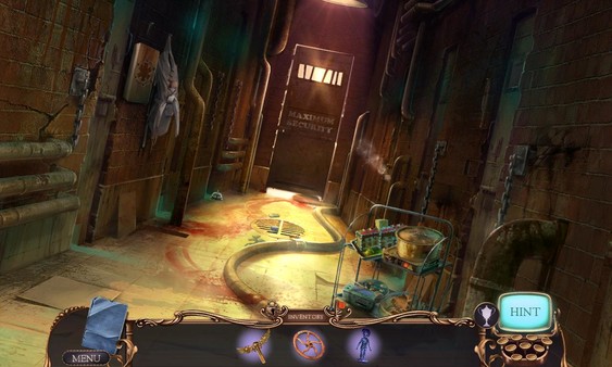 Screenshot z Mystery Case Files: Ravenhearst Unlocked Collector's Edition Screenshot z Mystery Case Files: Ravenhearst Unlocked Collector's Edition