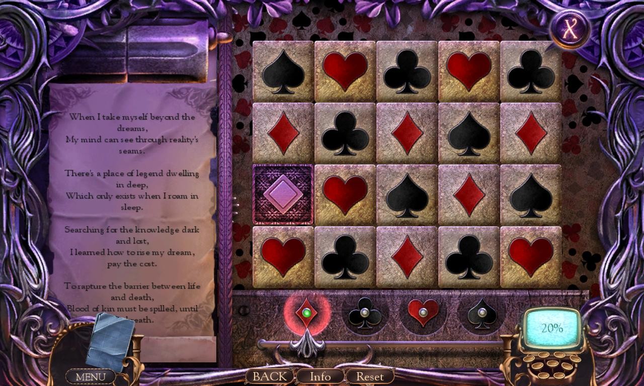 Mystery Case Files: Ravenhearst Unlocked Collector's Edition screenshot #6