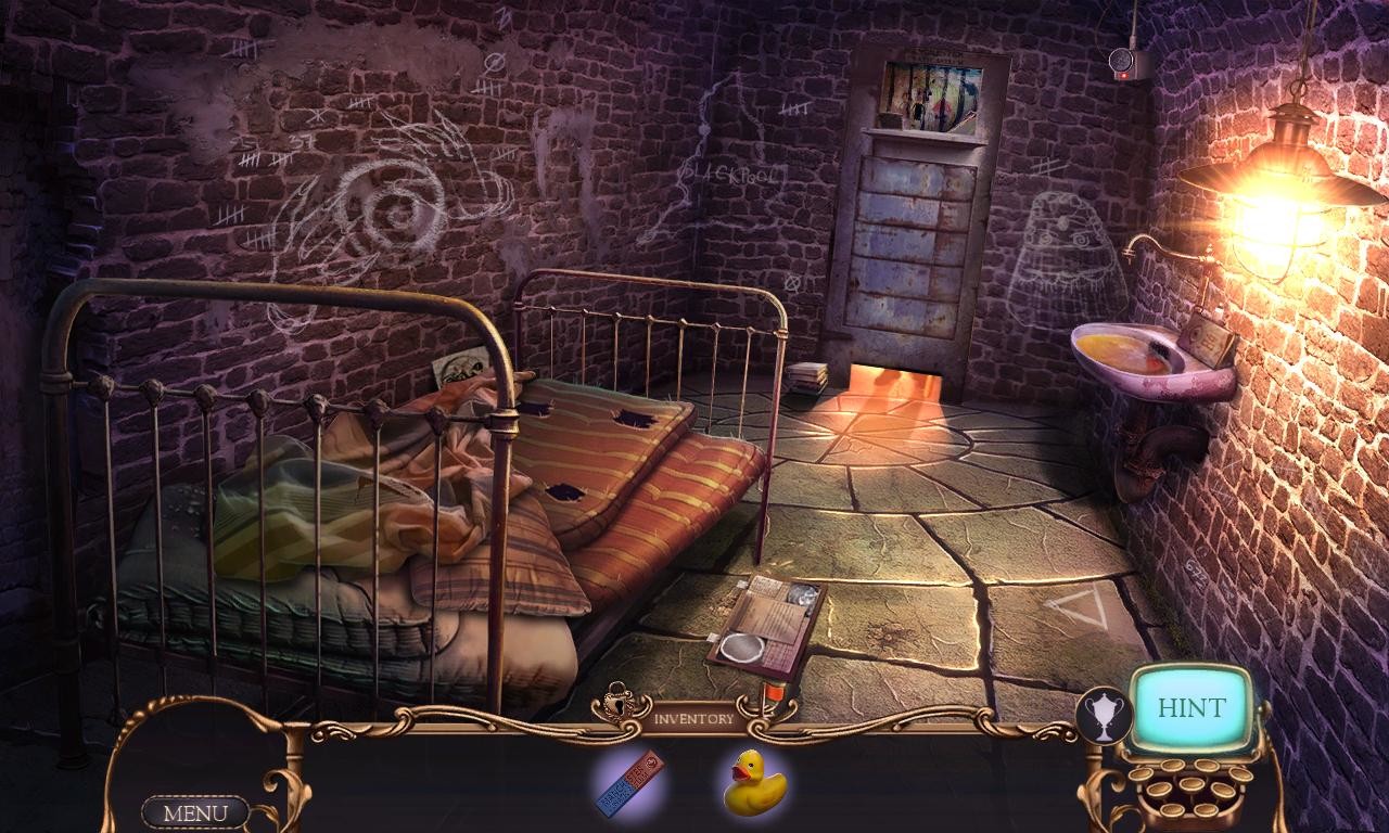 Mystery Case Files: Ravenhearst Unlocked Collector's Edition screenshot #4