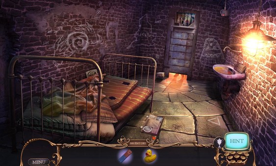 Screenshot z Mystery Case Files: Ravenhearst Unlocked Collector's Edition Screenshot z Mystery Case Files: Ravenhearst Unlocked Collector's Edition