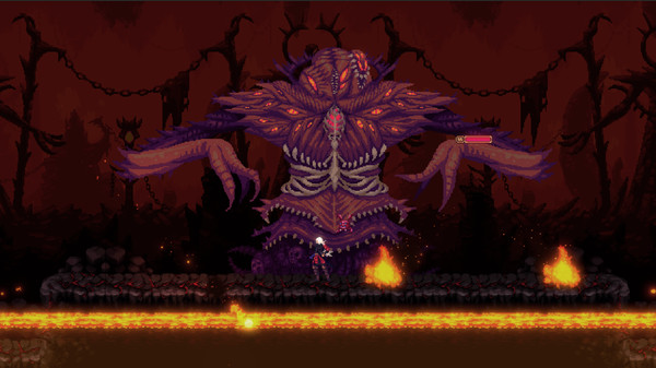 Screenshot z Mists of Noyah