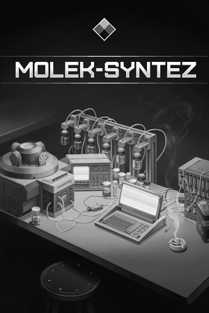 Cover art of MOLEK-SYNTEZ