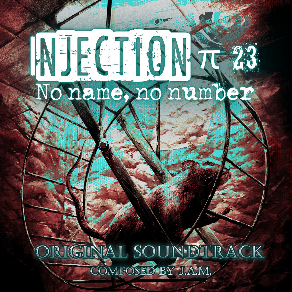 (OST) Injection Pi23 NNNN Featured Screenshot #1