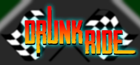 Drunk ride banner