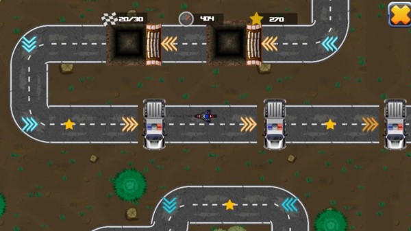 Drunk ride screenshot 3