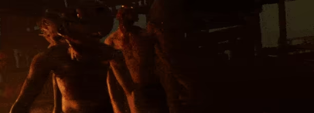 Buried Alive: The Annihilation VR video 4