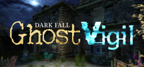 Dark Fall: Ghost Vigil - Darkling Room. Popular. Released January 10, 2020