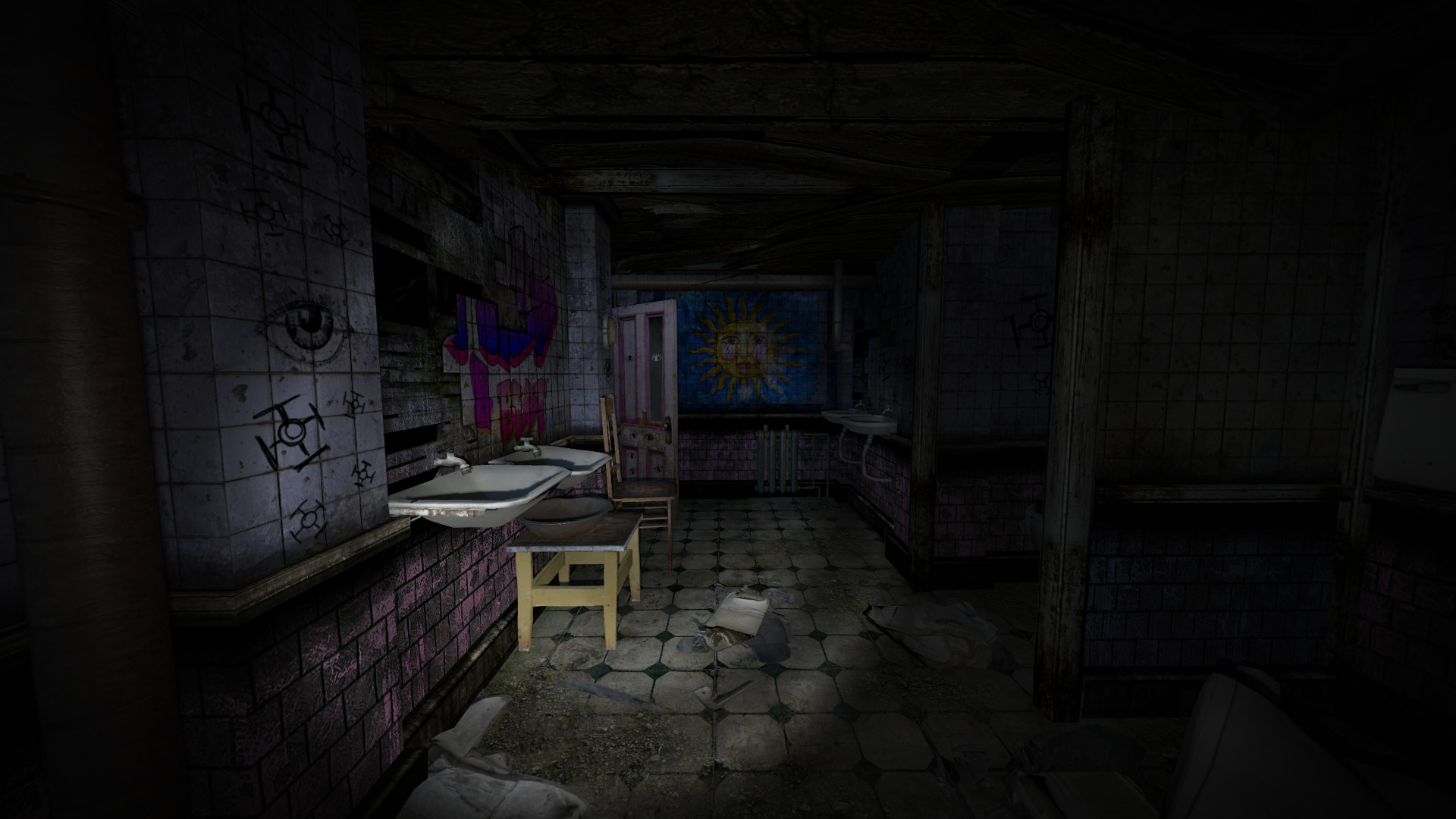 Dark Fall: Ghost Vigil screenshot #17