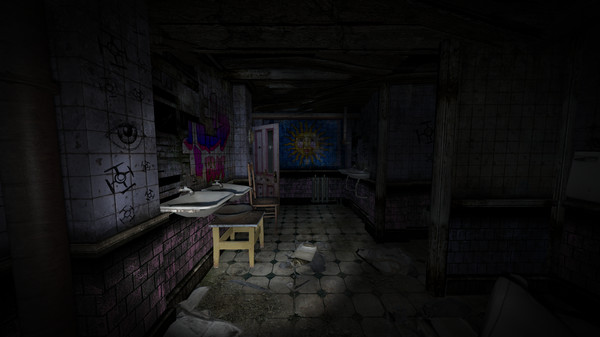 Screenshot z Dark Fall: Ghost Vigil
