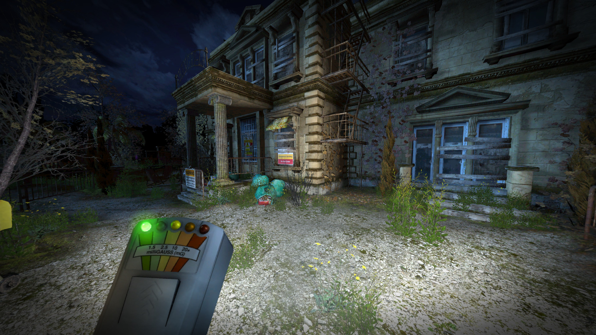 Find the best computers for Dark Fall: Ghost Vigil