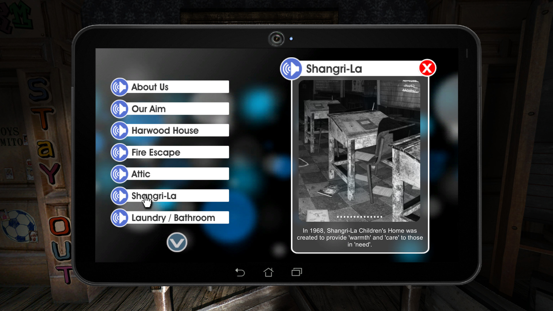Dark Fall: Ghost Vigil screenshot #16