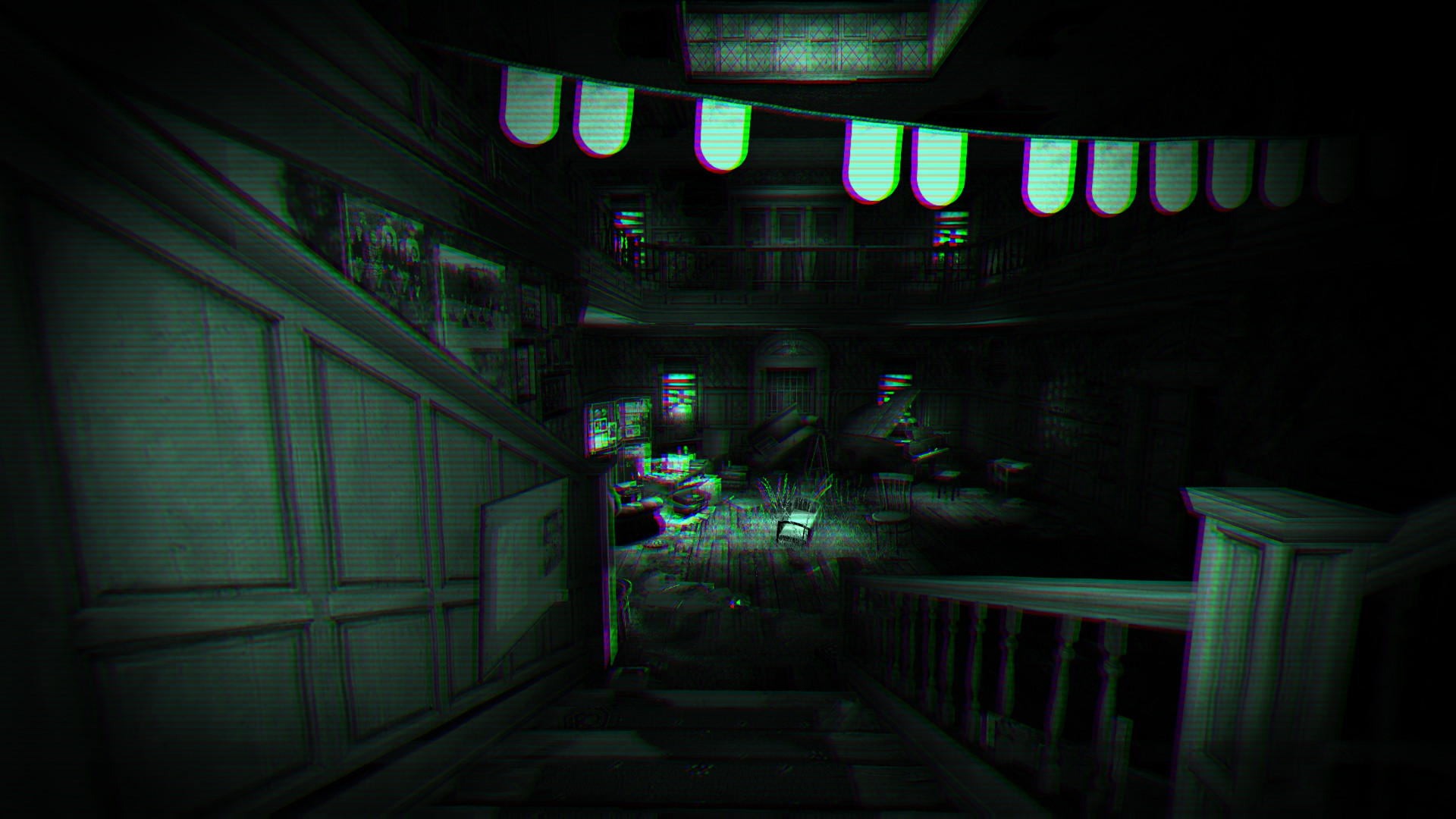 Dark Fall: Ghost Vigil screenshot #43