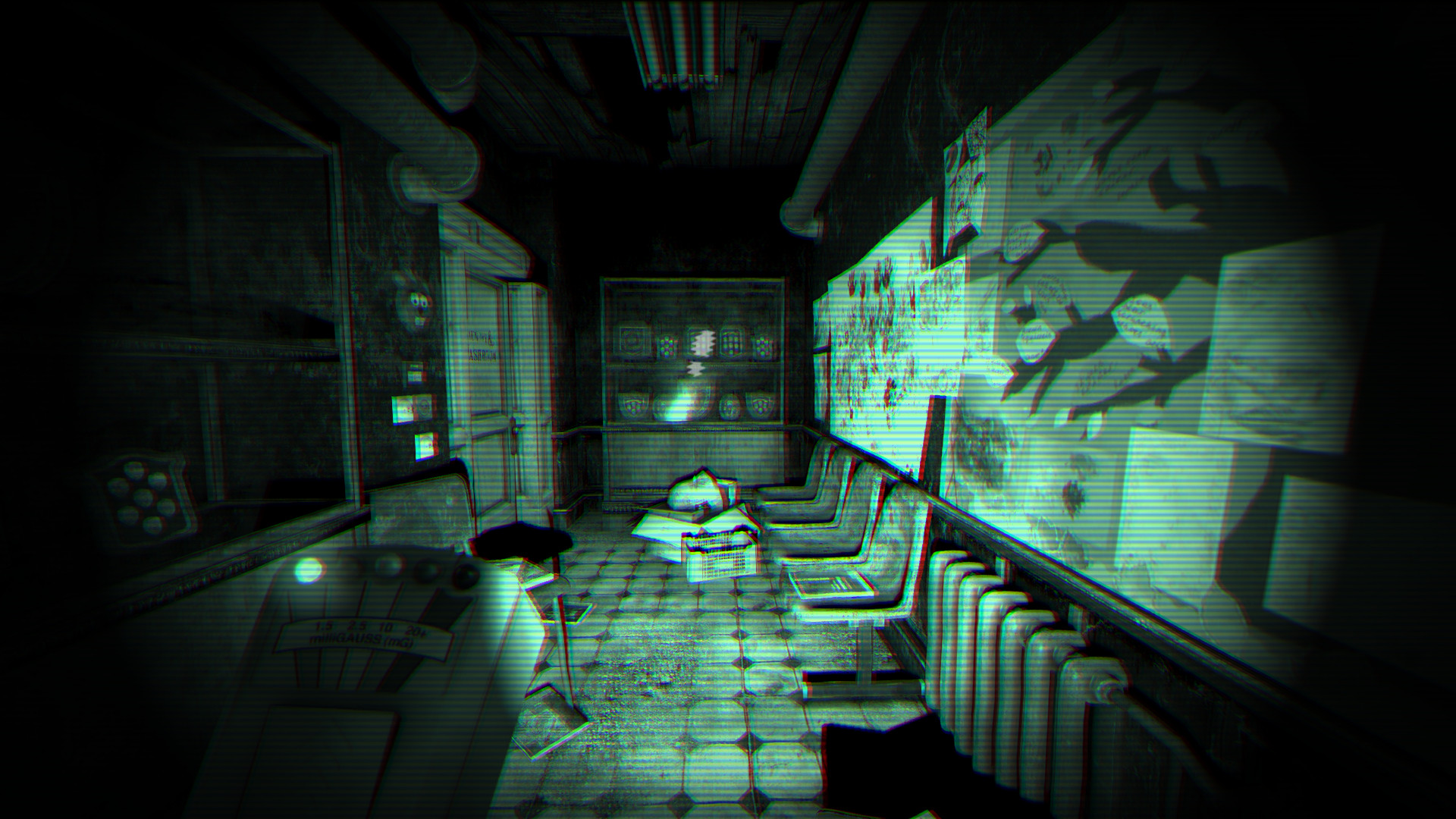 Dark Fall: Ghost Vigil screenshot #23
