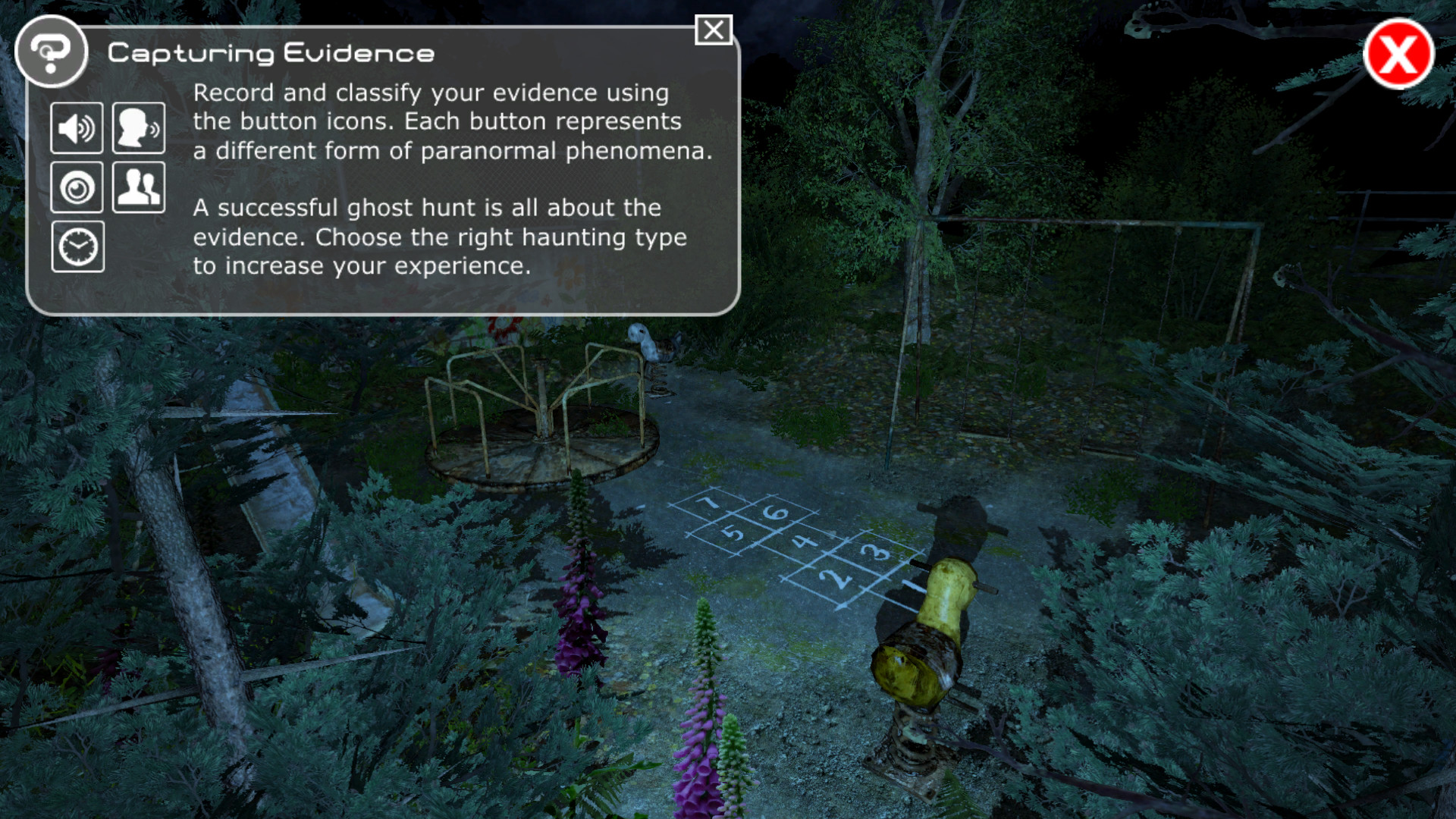 Dark Fall: Ghost Vigil screenshot #10