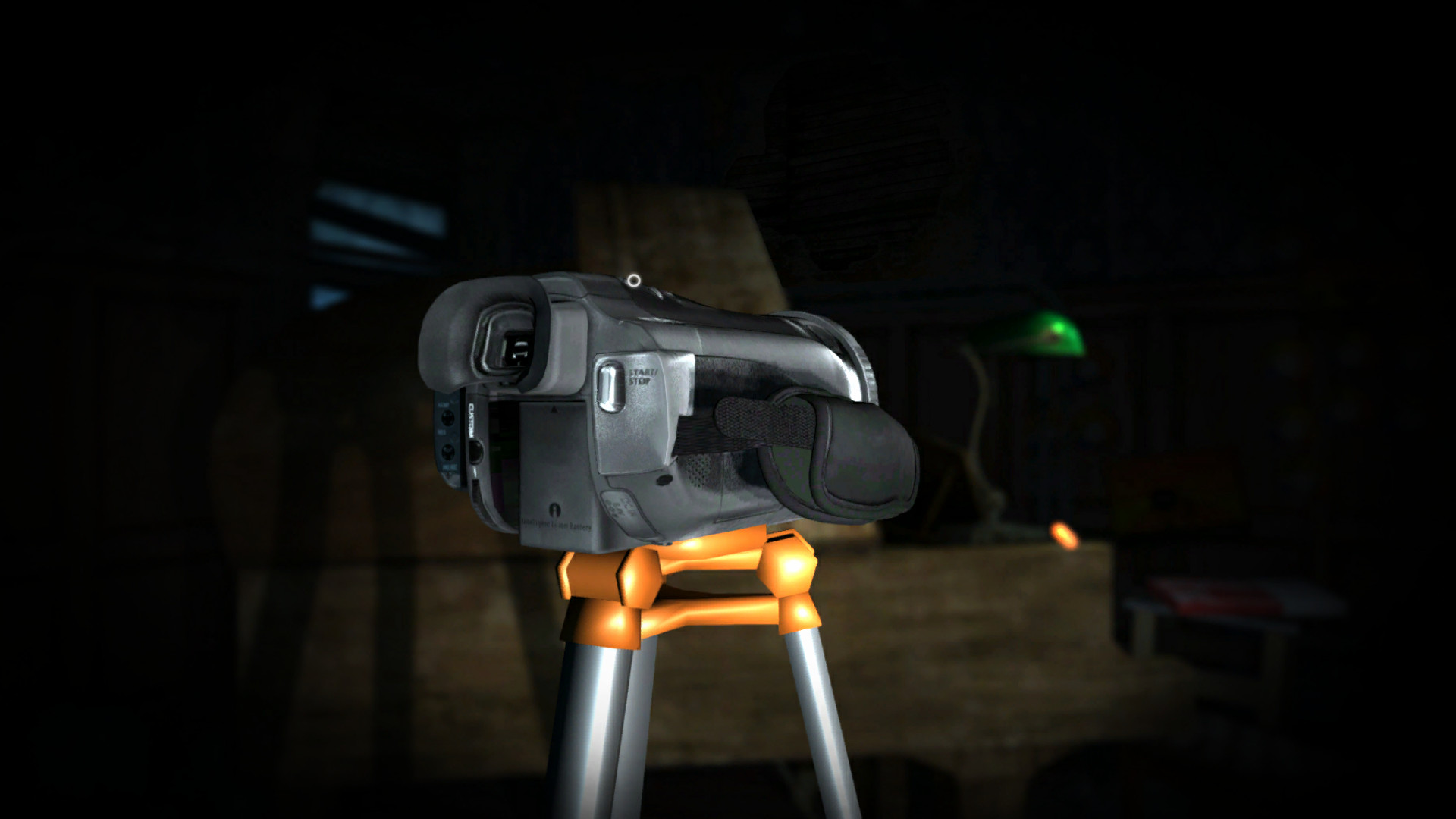 Dark Fall: Ghost Vigil screenshot #22