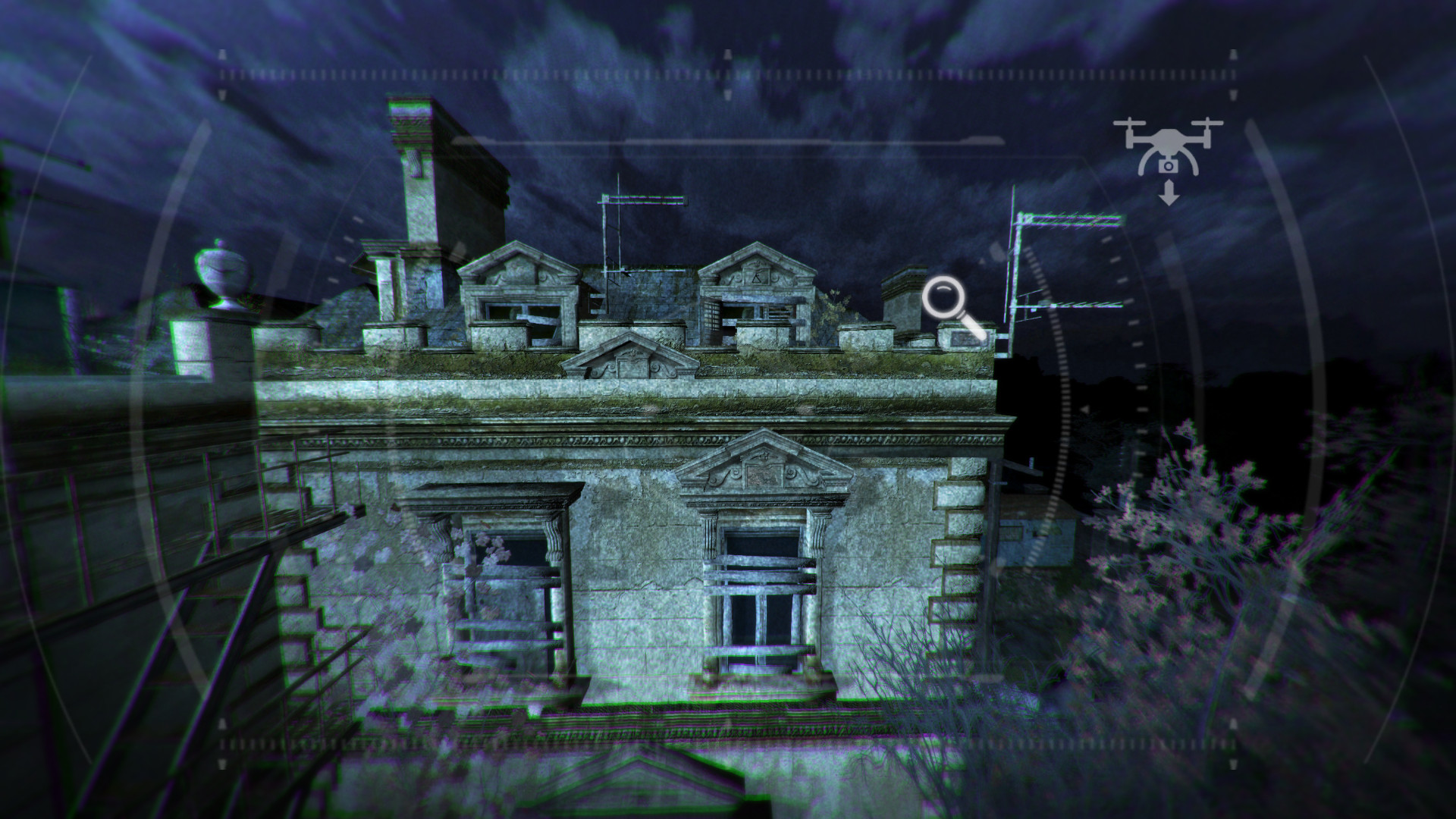 Dark Fall: Ghost Vigil screenshot #47