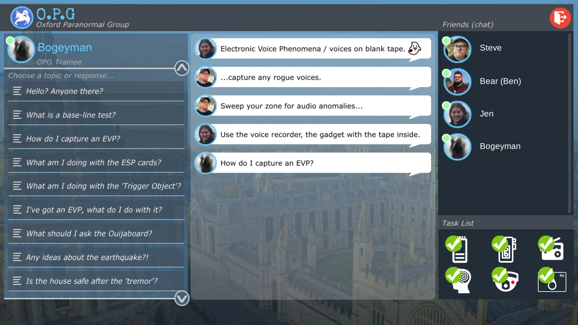 Dark Fall: Ghost Vigil screenshot #39